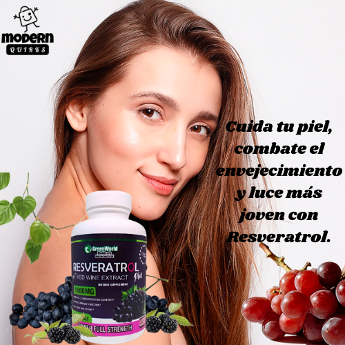 RESVERATROL