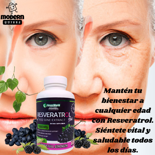 RESVERATROL