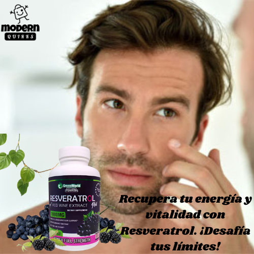 RESVERATROL