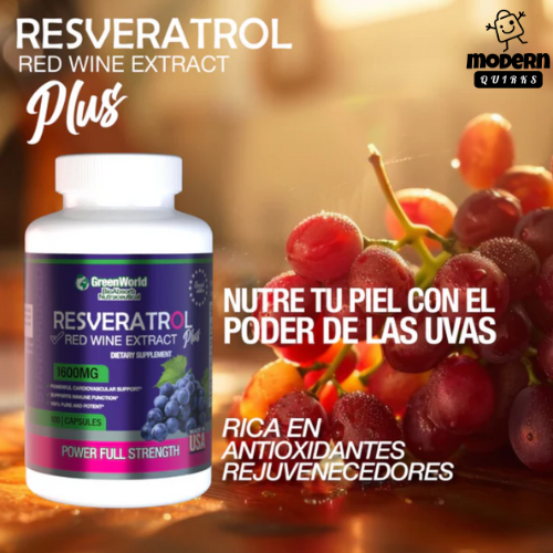 RESVERATROL