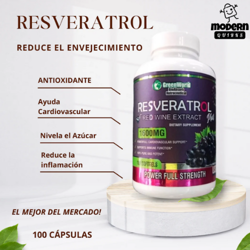RESVERATROL