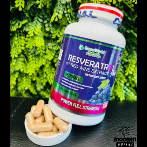 RESVERATROL