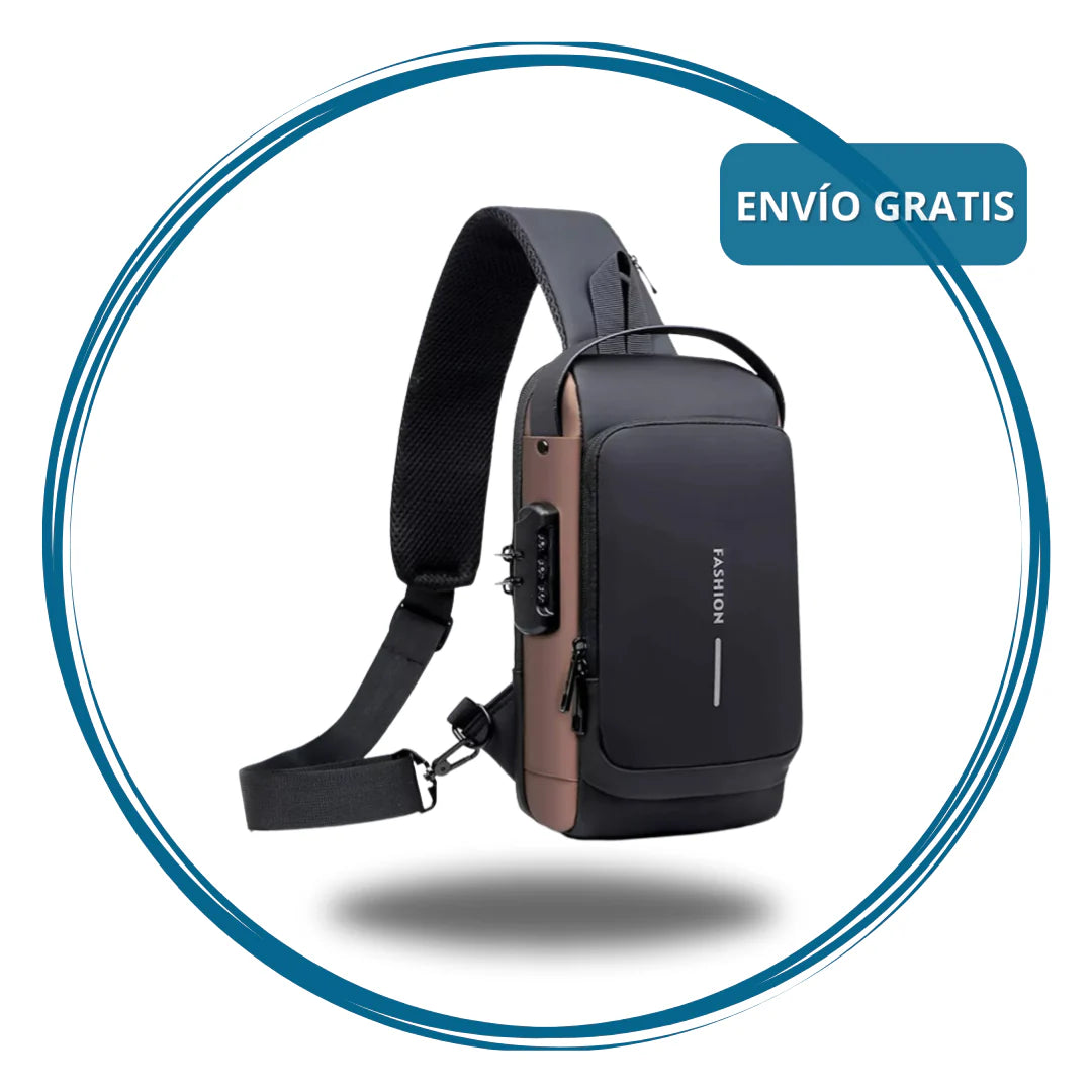 Bolso Antirrobo