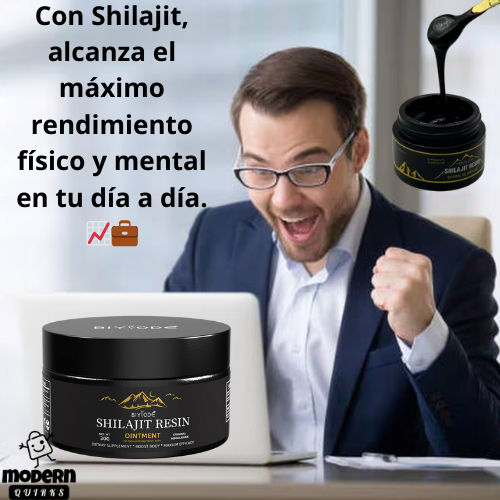 SHILAJIT ORIGINAL HIMALAYA